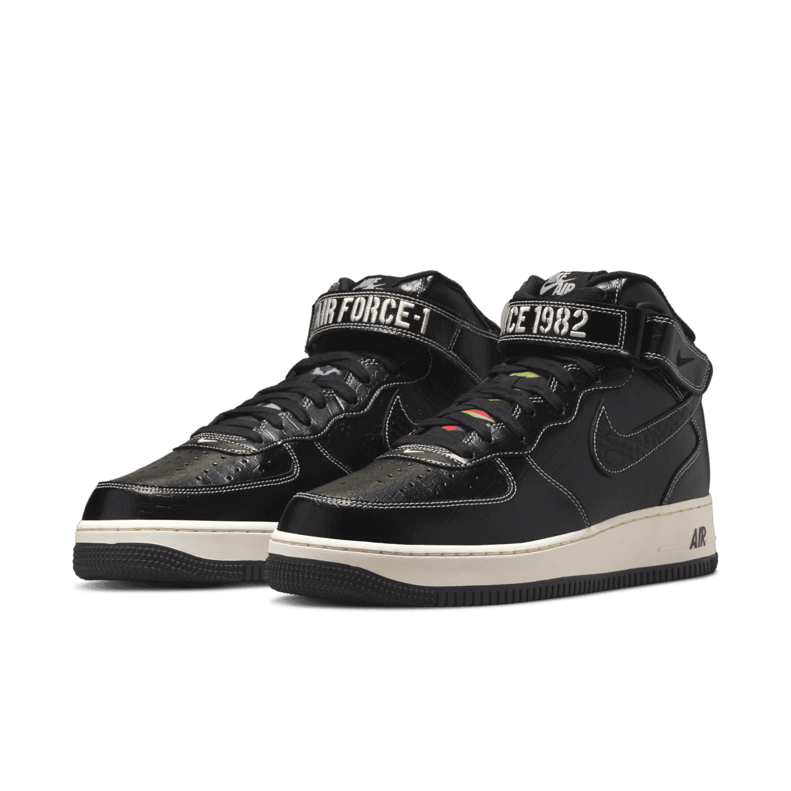 Nike Air Force 1 Mid LX Our Force 1 Nike Air Force 1 Mid LX Our