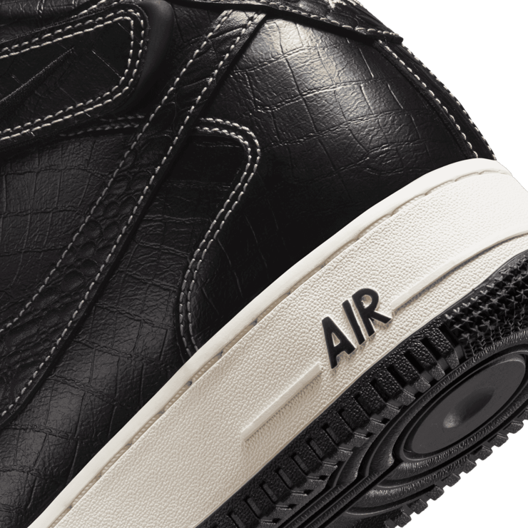 Nike Air Force 1 Mid LX Our Force 1 Angle 5