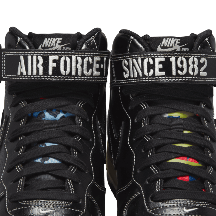 Nike Air Force 1 Mid LX Our Force 1 Angle 6