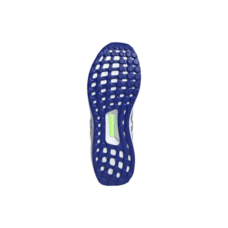 adidas UltraBoost 1.0 Cloud White Angle 1