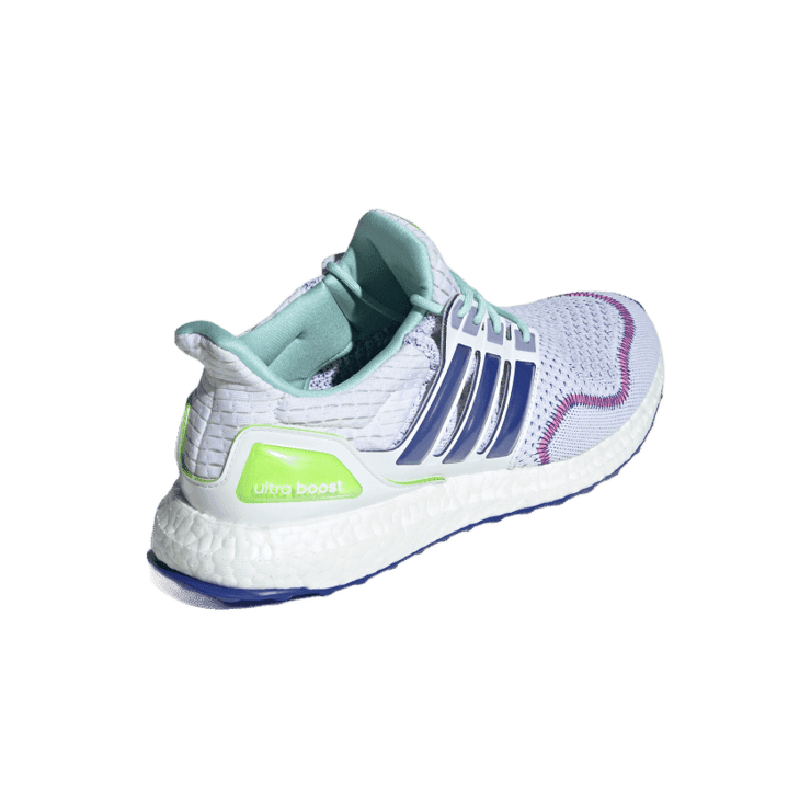 adidas UltraBoost 1.0 Cloud White Angle 3