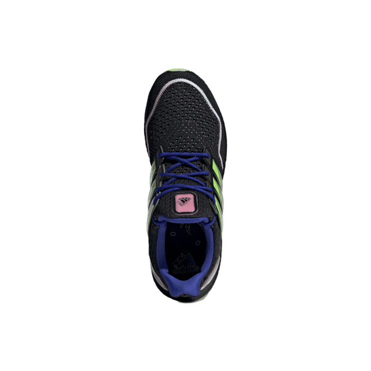 adidas UltraBoost 1.0 Core Black Angle 0