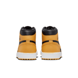 Air Jordan 1 High Golf Pollen Angle 3