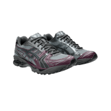 Asics Gel-Kayano 14 atmos Grey Purple Angle 0