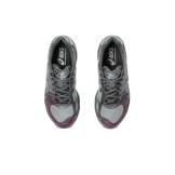 Asics Gel-Kayano 14 atmos Grey Purple Angle 4