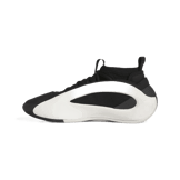 adidas Harden Vol. 8 White Black Scarlet Angle 4