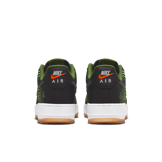 Nike Air Force 1 NY vs NY Angle 3