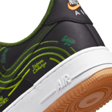 Nike Air Force 1 NY vs NY Angle 5