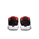 Jordan One Take 5 Black Habanero Red Angle 3