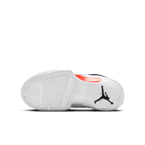 Jordan One Take 5 Black Habanero Red (GS) Angle 0