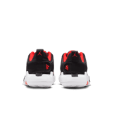 Jordan One Take 5 Black Habanero Red (GS) Angle 3