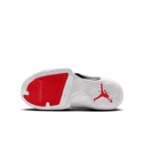 Jordan One Take 5 White Red Black (GS) Angle 0