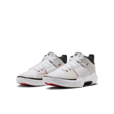 Jordan One Take 5 White Red Black (GS) Angle 2