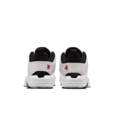Jordan One Take 5 White Red Black (GS) Angle 3