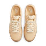 Nike Terminator Low Sesame Angle 1