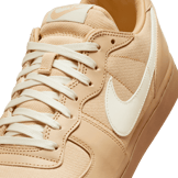Nike Terminator Low Sesame Angle 4