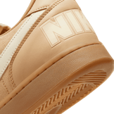 Nike Terminator Low Sesame Angle 5