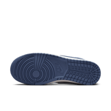 Jordan Air Ship PE SP Diffused Blue Angle 0