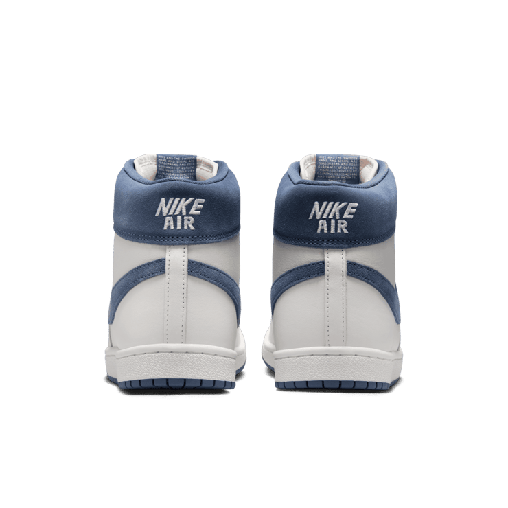 Jordan Air Ship PE SP Diffused Blue Angle 3