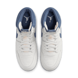 Jordan Air Ship PE SP Diffused Blue Angle 1