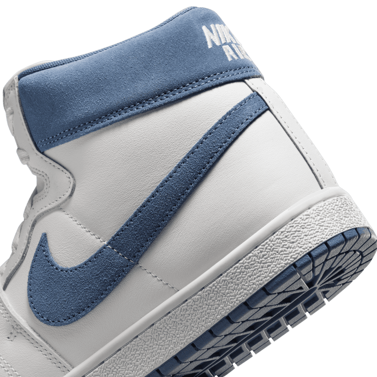 Jordan Air Ship PE SP Diffused Blue Angle 5