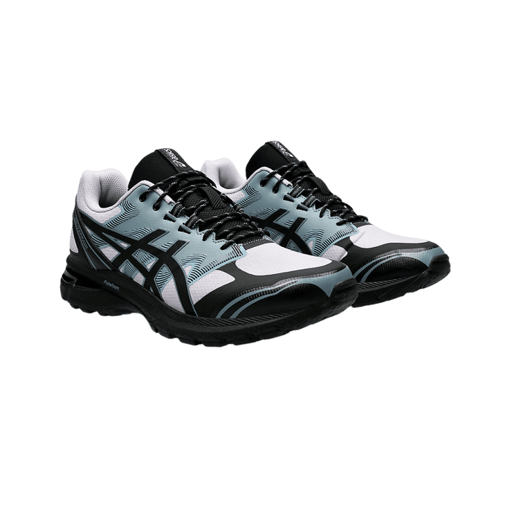 Asics Gel-Terrain Faded Ash Angle 0