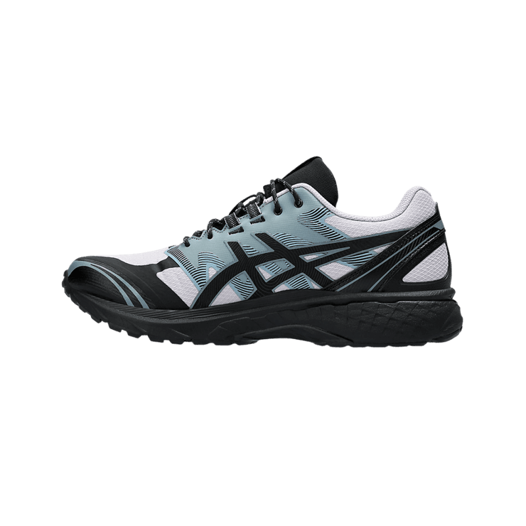 Asics Gel-Terrain Faded Ash Angle 2