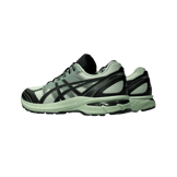 Asics Gel-Terrain Dark Jade Angle 1