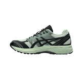 Asics Gel-Terrain Dark Jade Angle 2