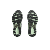 Asics Gel-Terrain Dark Jade Angle 5