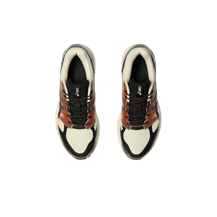 Asics Gel-Terrain Vanilla Angle 4