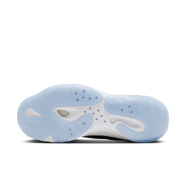 Air Jordan 11 CMFT Low 'Black White Gold' Angle 0