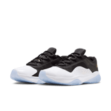 Air Jordan 11 CMFT Low 'Black White Gold' - DN4180-070
