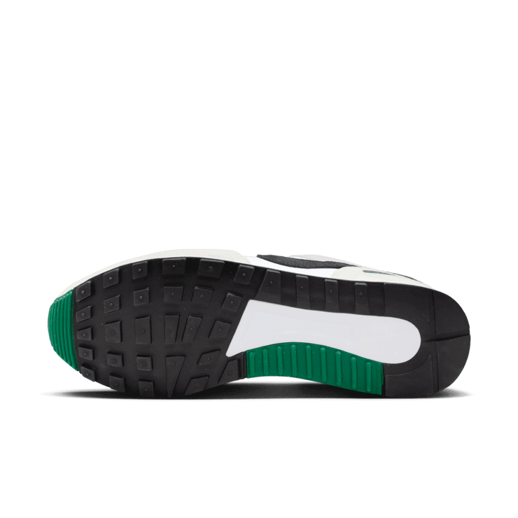 Nike Air Pegasus 89 'White Black Malachite' Angle 0