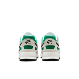 Nike Air Pegasus 89 'White Black Malachite' Angle 3