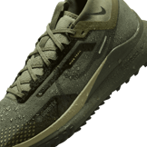 Nike React Pegasus Trail 4 GORE-TEX 'Medium Olive' Angle 9