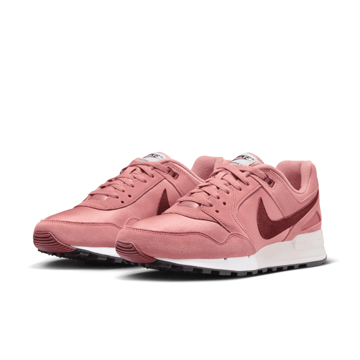 Nike Air Pegasus 89 'Red Stardust' Angle 2