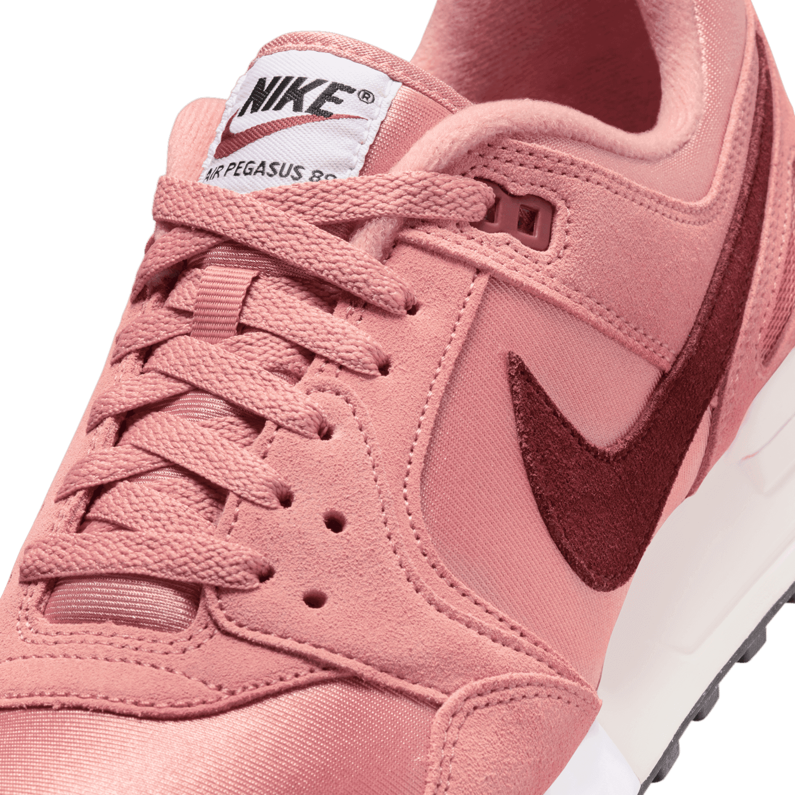 nike air pegasus 89 pink