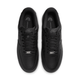 Nike Air Force 1 FlyEase 'Triple Black' Angle 1