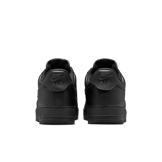 Nike Air Force 1 FlyEase 'Triple Black' Angle 3