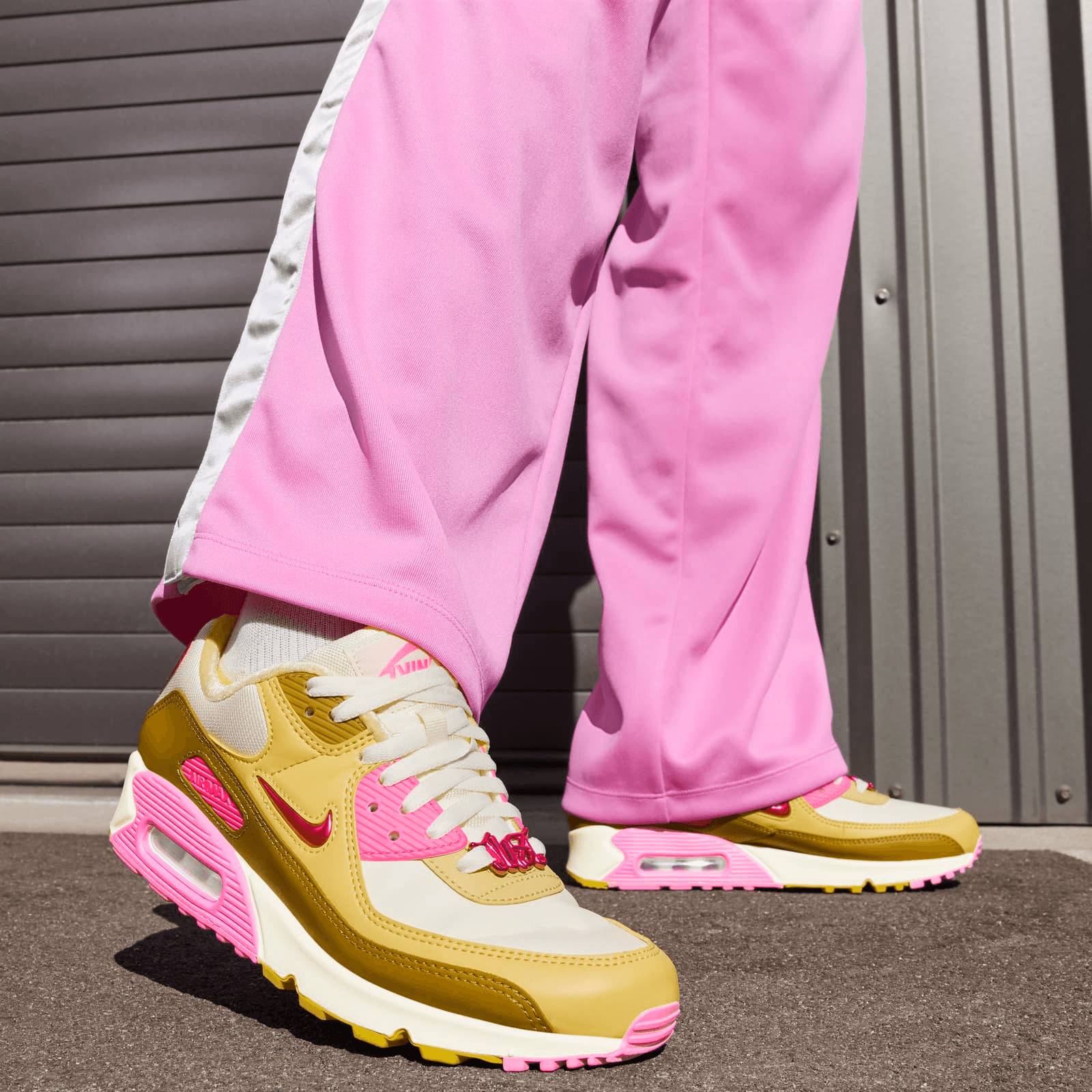 nike just do it air max 90