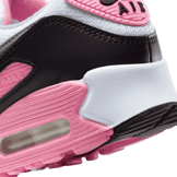 Nike Air Max 90 Rose (W) Angle 7