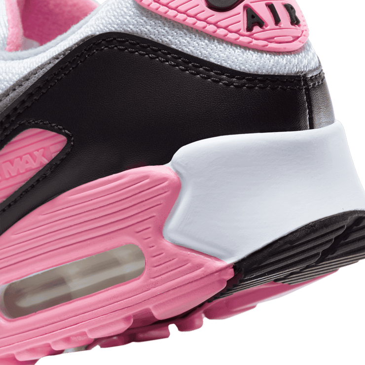 Nike Air Max 90 Rose (W) Angle 7