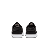 Nike SB Zoom Janoski OG+ Black White Angle 3