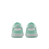 Nike Dunk Low White Mint Foam (GS) Angle 3