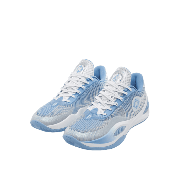 Rigorer AR1 Iceman Angle 0