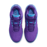 Nike LeBron NXXT Gen AMPD Field Purple Angle 1