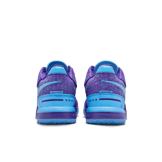 Nike LeBron NXXT Gen AMPD Field Purple Angle 3