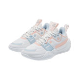 Rigorer Combat 1 White Pink Angle 0