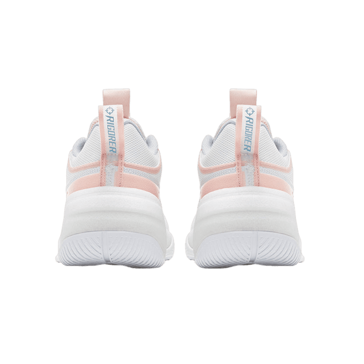 Rigorer Combat 1 White Pink Angle 1